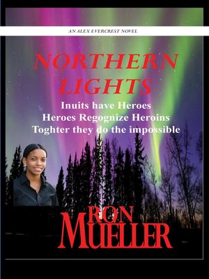 cover image of Northren Lights